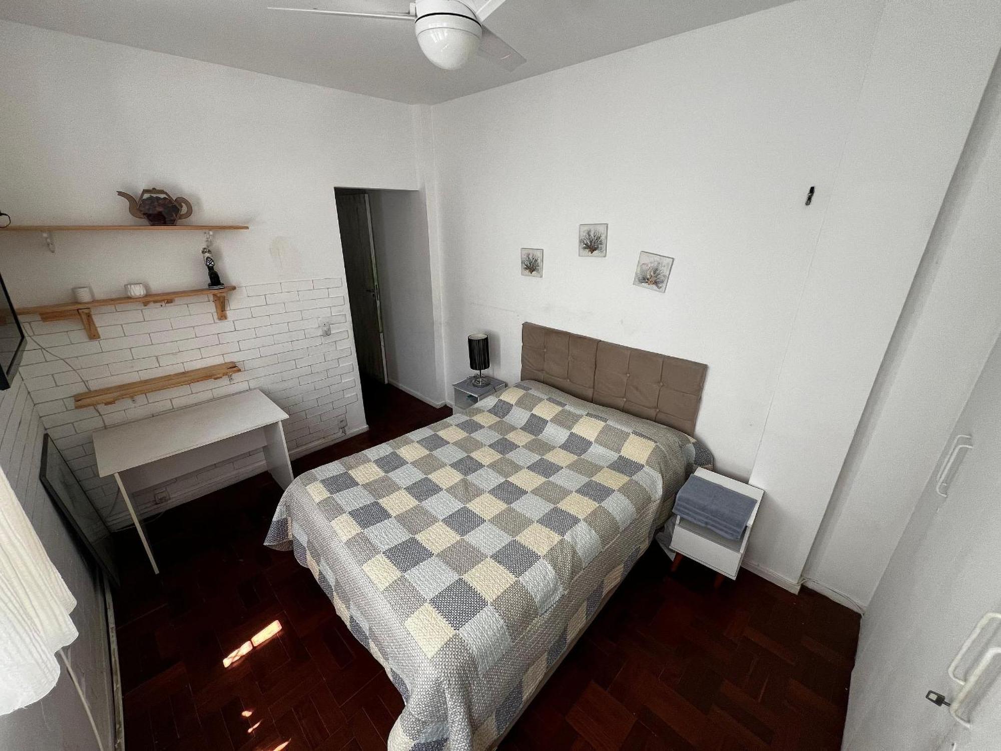 Apto Exclusivo 2 Quartos Vaga Tijuca Prox Maracana - Apartamento Inteiro Com Garagem Appartement Rio de Janeiro Buitenkant foto