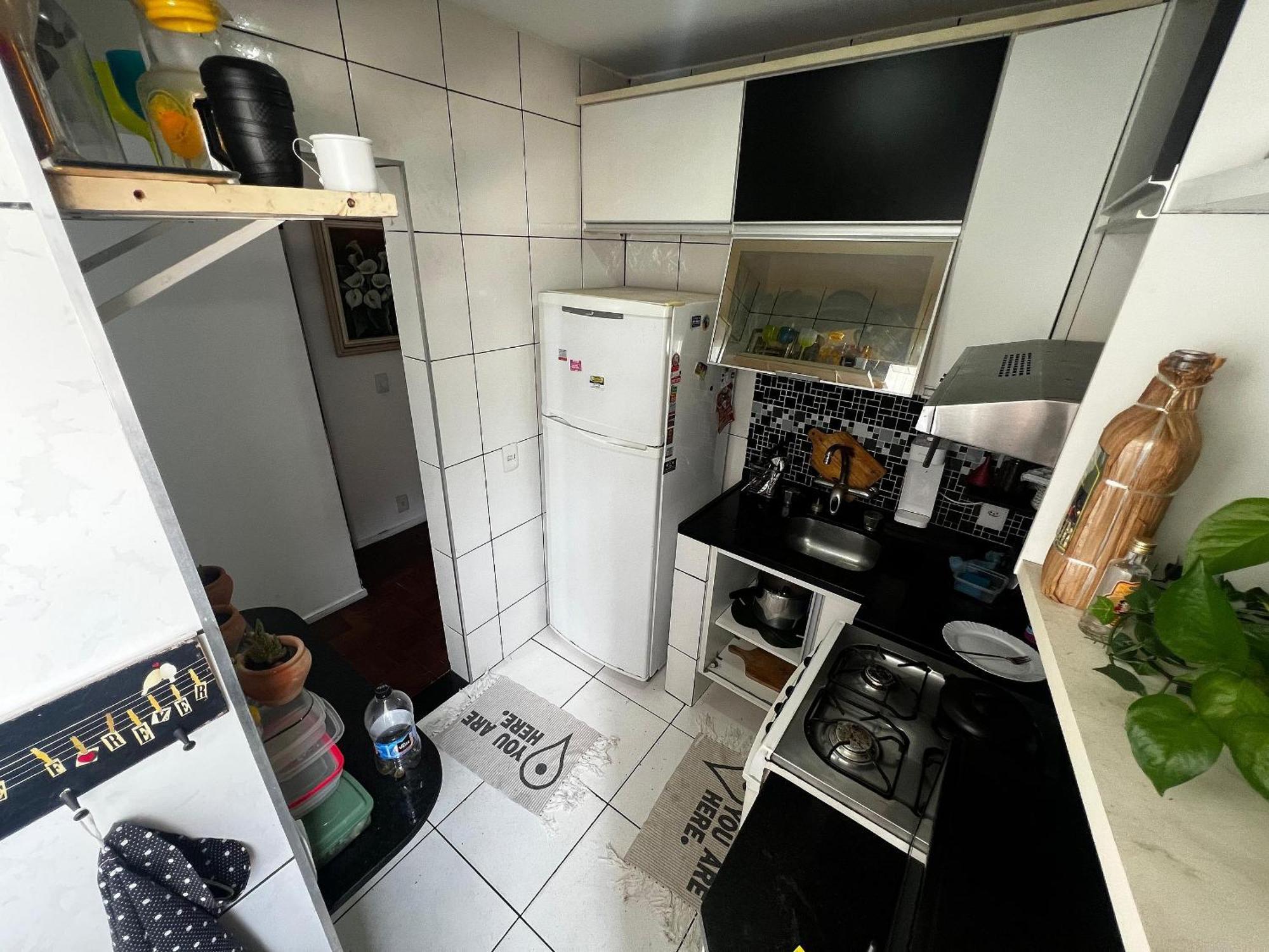 Apto Exclusivo 2 Quartos Vaga Tijuca Prox Maracana - Apartamento Inteiro Com Garagem Appartement Rio de Janeiro Buitenkant foto