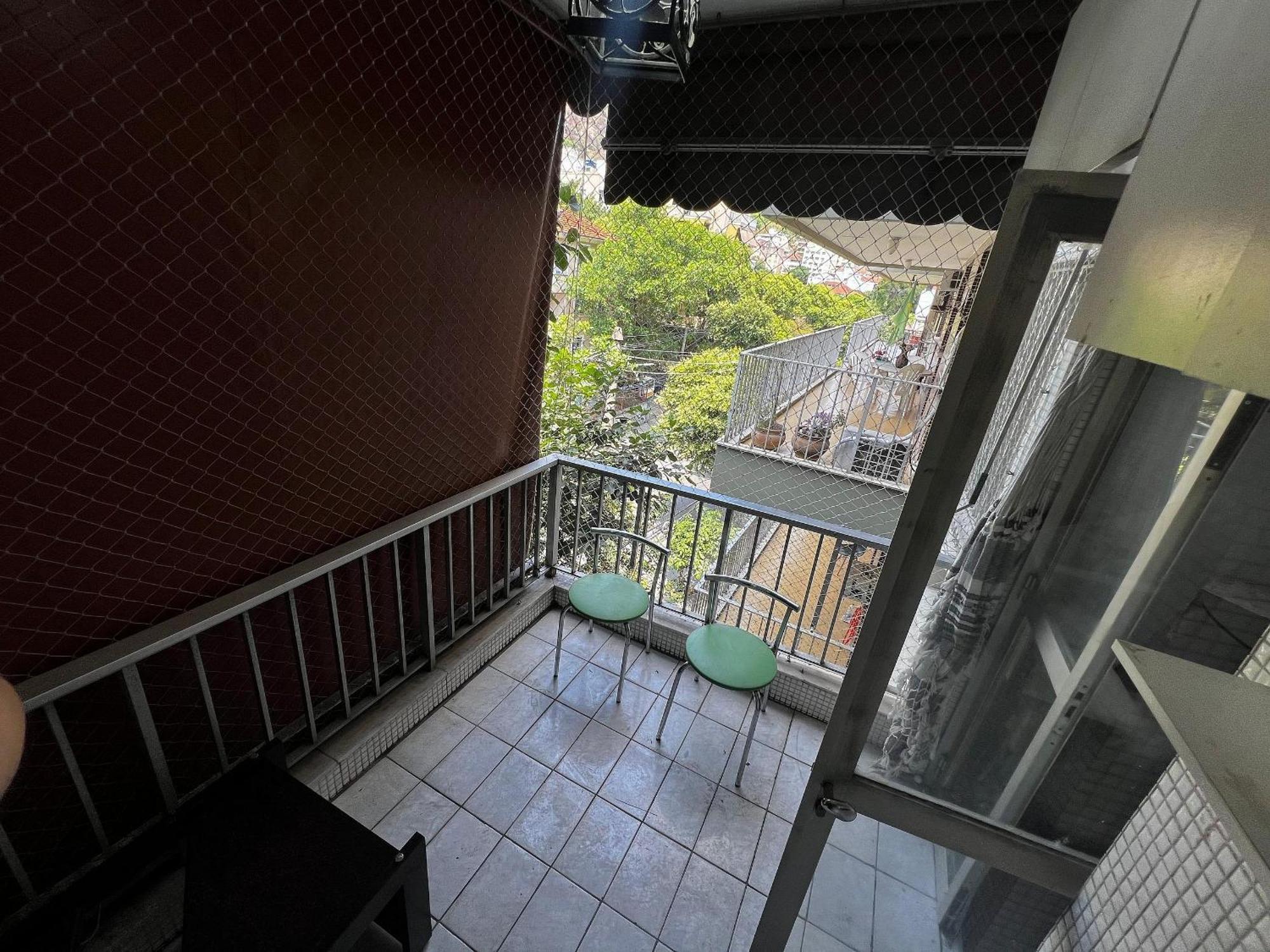 Apto Exclusivo 2 Quartos Vaga Tijuca Prox Maracana - Apartamento Inteiro Com Garagem Appartement Rio de Janeiro Buitenkant foto