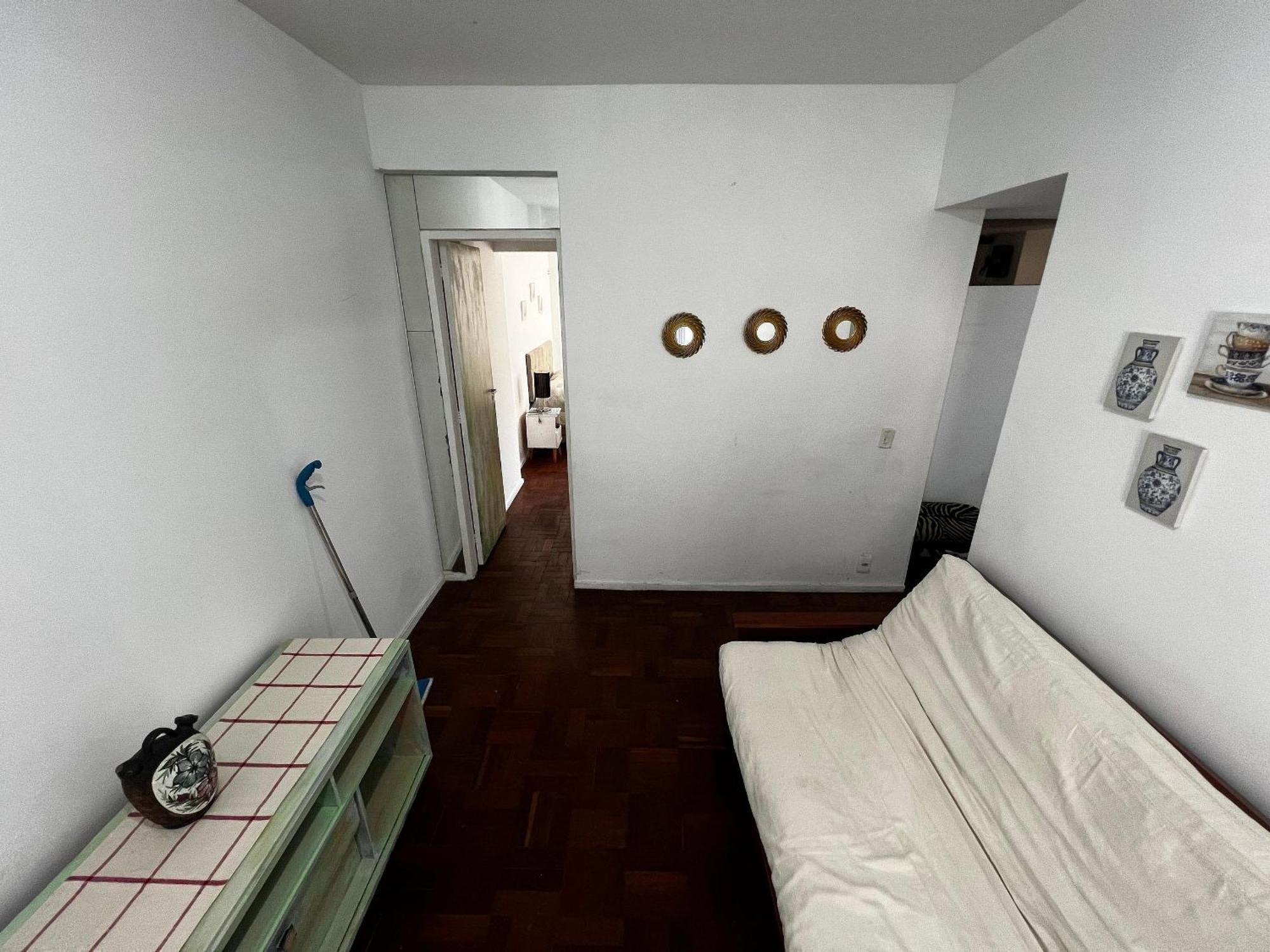 Apto Exclusivo 2 Quartos Vaga Tijuca Prox Maracana - Apartamento Inteiro Com Garagem Appartement Rio de Janeiro Buitenkant foto
